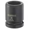 nasadka udarowa sześciokątna 1/2", rozmiar 17mm, EXPERT Facom [E113497]