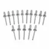 nity zrywalne, aluminiowe 5x6mm, Stanley [1-PAA64T] opakowanie 15szt.