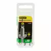 nity zrywalne, aluminiowe 5x6mm, Stanley [1-PAA64T] opakowanie 15szt.