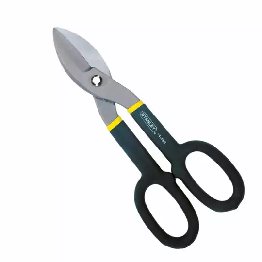 nożyce MAXSTEEL do blachy 250mm, Stanley [2-14-556]