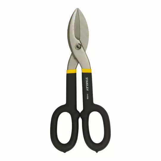 nożyce MAXSTEEL do blachy 250mm, Stanley [2-14-556]