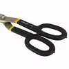 nożyce MAXSTEEL do blachy 250mm, Stanley [2-14-556]