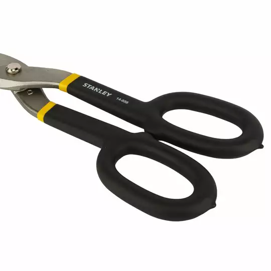 nożyce MAXSTEEL do blachy 250mm, Stanley [2-14-556]