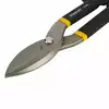 nożyce MAXSTEEL do blachy 250mm, Stanley [2-14-556]