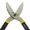 nożyce MAXSTEEL do blachy 250mm, Stanley [2-14-556]