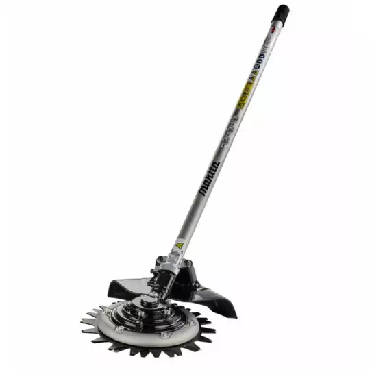 nożyce rotacyjne  EM407MP Makita [191M56-3] do wielofunkcyjnych urządzeń ogrodowych UX01G, DUX18, DUX60, EX2650LHM