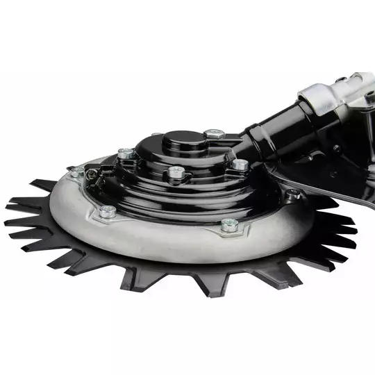 nożyce rotacyjne  EM407MP Makita [191M56-3] do wielofunkcyjnych urządzeń ogrodowych UX01G, DUX18, DUX60, EX2650LHM
