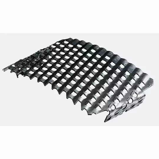 ostrze Surform ZAKRZYWIONY 63mm Stanley [5-21-515] zęby STANDARDOWE