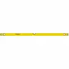 poziomica 120cm CLASSIC STANLEY [STHT1-43106], 3 libelle