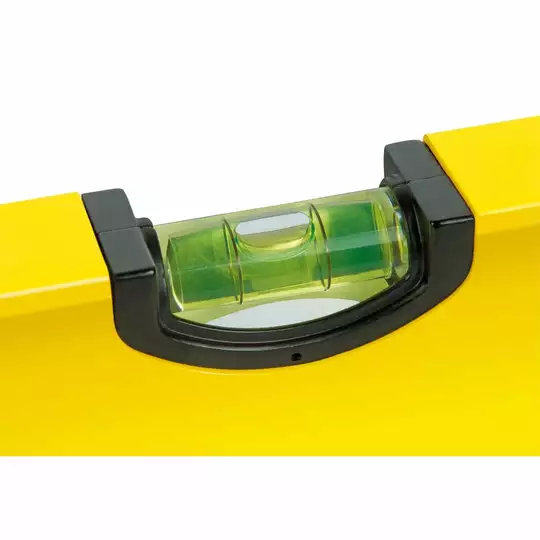 poziomica 120cm CLASSIC STANLEY [STHT1-43106], 3 libelle