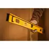 poziomica 120cm I-BEAM BASIC STANLEY [0-42-076], 3 libelle
