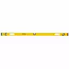 poziomica 120cm I-BEAM BASIC STANLEY [0-42-076], 3 libelle