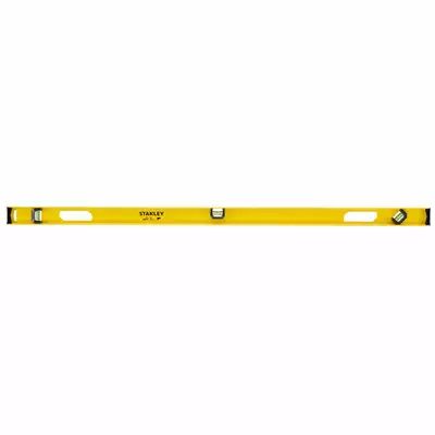 poziomica 120cm I-BEAM BASIC STANLEY [0-42-076], 3 libelle