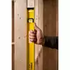 poziomica 120cm I-BEAM BASIC STANLEY [0-42-076], 3 libelle