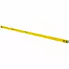 poziomica 200cm CLASSIC STANLEY [STHT1-43109], 3 libelle