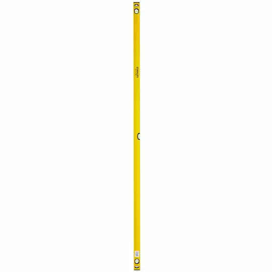 poziomica 200cm CLASSIC STANLEY [STHT1-43109], 3 libelle