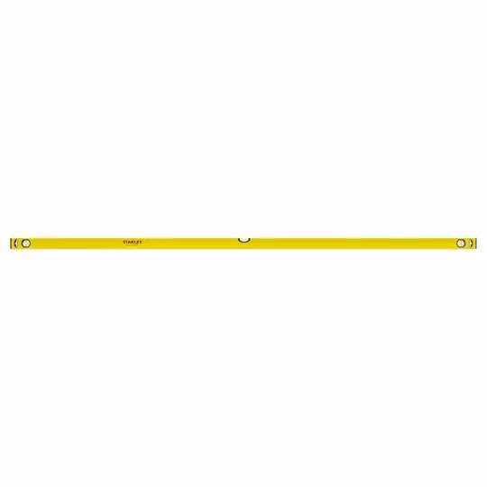 poziomica 200cm CLASSIC STANLEY [STHT1-43109], 3 libelle