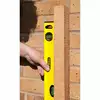 poziomica 200cm CLASSIC STANLEY [STHT1-43109], 3 libelle