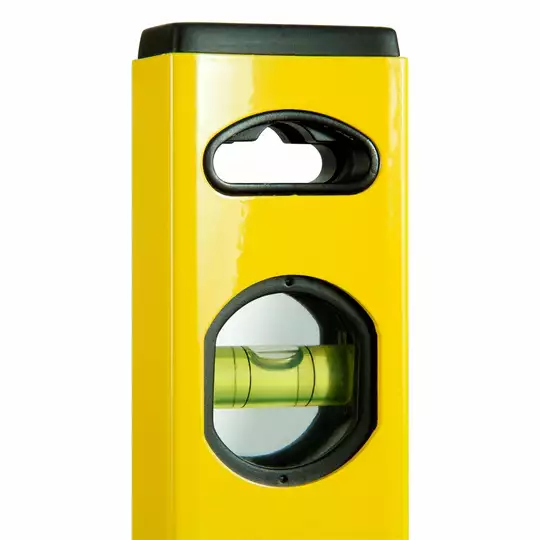 poziomica 200cm CLASSIC STANLEY [STHT1-43109], 3 libelle