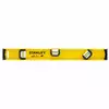 poziomica 45cm I-BEAM BASIC STANLEY [0-42-073], 3 libelle