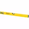 poziomica 60cm CLASSIC STANLEY [STHT1-43103], 2 libelle