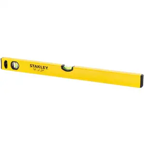 poziomica 60cm CLASSIC STANLEY [STHT1-43103], 2 libelle