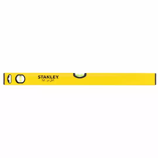 poziomica 60cm CLASSIC STANLEY [STHT1-43103], 2 libelle