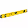 poziomica 60cm I-BEAM BASIC STANLEY [0-42-074], 3 libelle