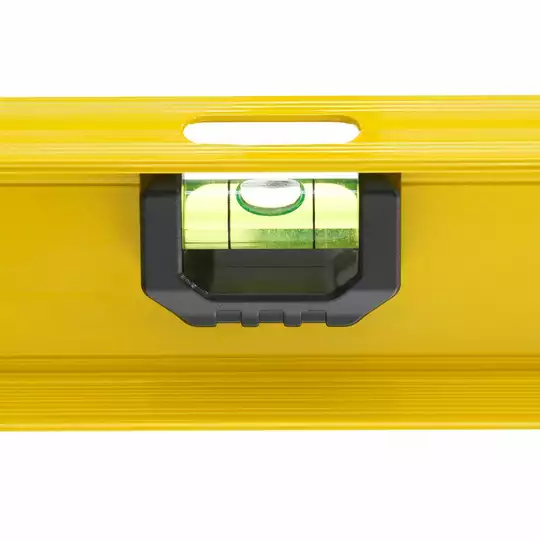 poziomica 60cm I-BEAM BASIC STANLEY [0-42-074], 3 libelle