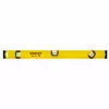 poziomica 60cm I-BEAM BASIC STANLEY [0-42-074], 3 libelle
