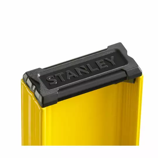 poziomica 60cm I-BEAM BASIC STANLEY [0-42-074], 3 libelle