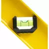 poziomica 60cm I-BEAM BASIC STANLEY [0-42-074], 3 libelle