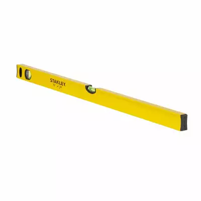 poziomica 80cm CLASSIC STANLEY [STHT1-43104], 2 libelle