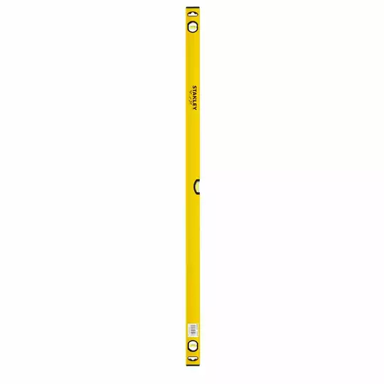 poziomica 80cm CLASSIC STANLEY [STHT1-43104], 2 libelle