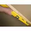 poziomica 80cm CLASSIC STANLEY [STHT1-43104], 2 libelle
