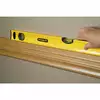 poziomica 80cm CLASSIC STANLEY [STHT1-43104], 2 libelle