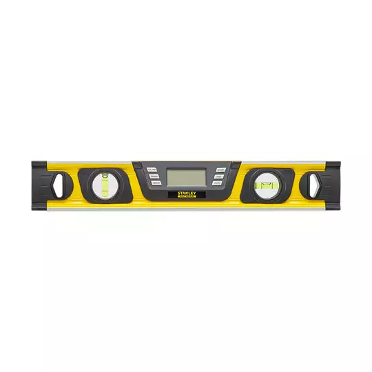 poziomica elektroniczna 40cm FATMAX Stanley [0-42-063]