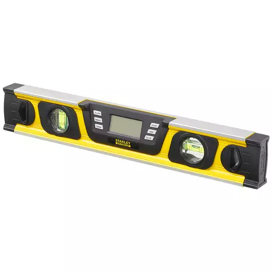 poziomica elektroniczna 40cm FATMAX Stanley [0-42-063]