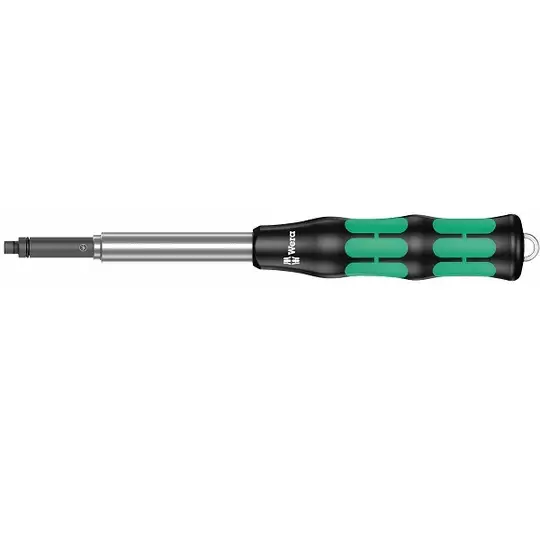 przedłużacz do grzechotki ręcznej 8006C, 271mm Zyklop Hybrid 8797 C Wera [05003781001]