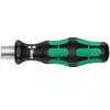 rękojeść magnetyczna do grotów sześciokątnych 1/4", Kraftform, 813 Wera [05051274001]