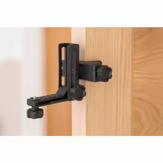 samopoziomujący laser krzyżowy z wiązką zieloną, CUBIX, Stanley [STHT77499-1] zasięg do 16m,