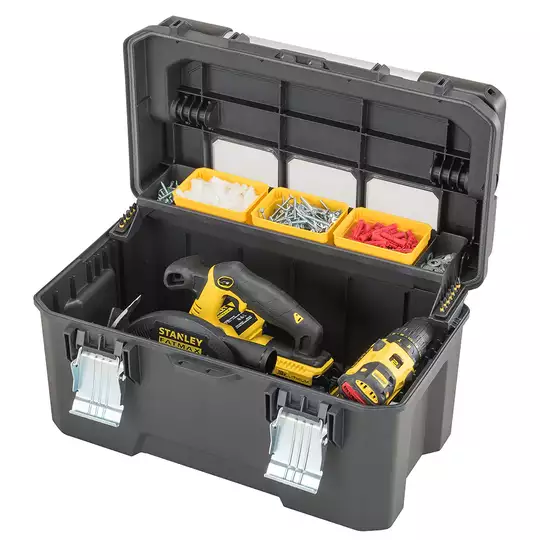 skrzynia narzędziowa 20", PRO CANTILEVER FATMAX, Stanley [FMST1-75792]