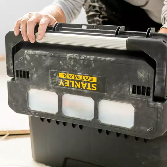 skrzynia narzędziowa 20", PRO CANTILEVER FATMAX, Stanley [FMST1-75792]