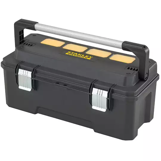 skrzynia narzędziowa 26", PRO CANTILEVER FATMAX, Stanley [FMST1-75791]