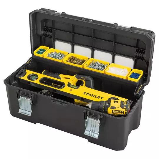 skrzynia narzędziowa 26", PRO CANTILEVER FATMAX, Stanley [FMST1-75791]