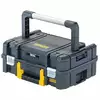 skrzynia narzędziowa z wkładką piankową serii PRO-STACK™ I, Stanley [FMST1-71967] z aluminiową rękojeścią