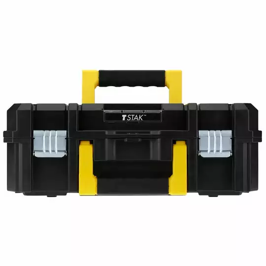 skrzynia narzędziowa z wkładką piankową serii PRO-STACK™ II, Stanley [FMST1-71966]