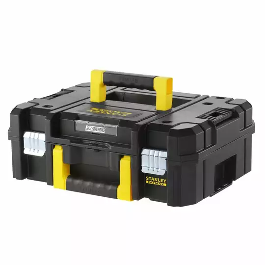 skrzynia narzędziowa z wkładką piankową serii PRO-STACK™ II, Stanley [FMST1-71966]