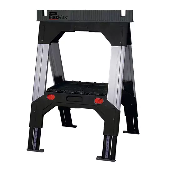stojak warsztatowy / kobyłka New FATMAX Stanley [1-92-980]