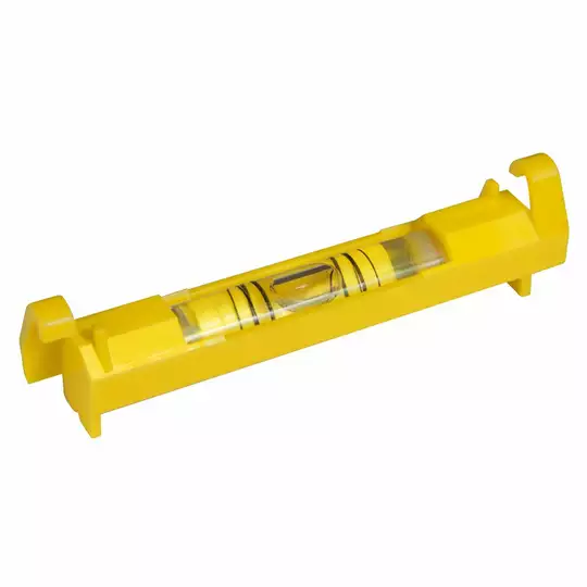 sznur traserski OPP 30m + poziomica sznurkowa + kreda 115g, Stanley [0-47-443]